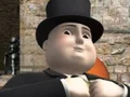 Permainan Thomas and Friends Balloon Pop secara online