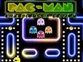 Permainan Pac-Man Championship Edition secara online