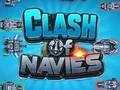 Permainan Clash of Navies secara online