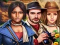 Permainan Secret Fortune secara online