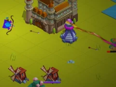 Permainan Archer.ro secara online