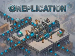 Permainan Oreplication secara online