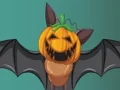 Permainan Halloween Bat Rescue secara online