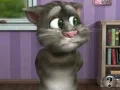 Permainan Talking Tom Cat 2 secara online