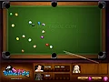 Permainan Sexy Billiards secara online