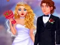 Permainan My Dream Wedding secara online