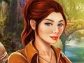 Permainan Brenda the Explorer secara online