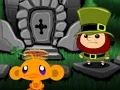 Permainan Monkey Go Happy Stage 64 secara online