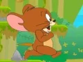 Permainan Jerry Forest Adventure secara online