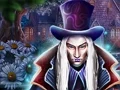 Permainan Vampire Village secara online