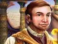 Permainan Pharaohs Gems secara online