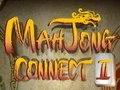 Permainan Mah Jong Connect II secara online