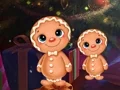 Permainan Christmas Fish Penguin Escape secara online