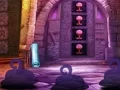 Permainan Convivial Bunny Escape secara online