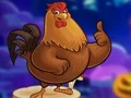 Permainan Virile Rooster Escape secara online