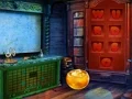 Permainan Stylish Grandma Escape secara online