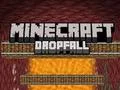 Permainan Minecraft Dropper secara online