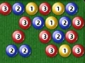 Permainan Bubble Billiards secara online