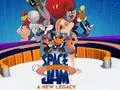 Permainan Space Jam a New Legacy Full Court Pinball secara online
