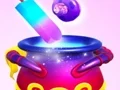 Permainan Mystical Mixing secara online
