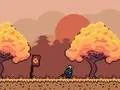 Permainan Pixel Samurai secara online