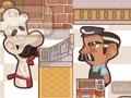 Permainan The Chef’s Shift secara online