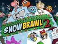 Permainan Snow Brawl 2 secara online