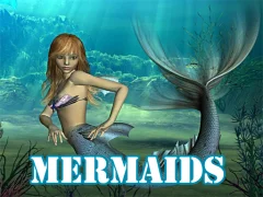 Permainan Mermaids secara online