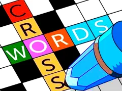 Permainan Baby Animal Cross Word secara online