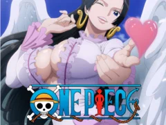 Permainan One Piece Anime Girls secara online