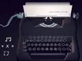 Permainan Typewriter Simulator secara online