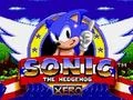 Permainan Sonic the Hedgehog: Xero secara online