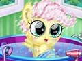 Permainan Pregnant Pony Check Up secara online