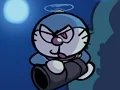 Permainan FNF: Doraemon's Long Day secara online