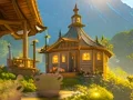 Permainan Find By Cauliflower Escape secara online