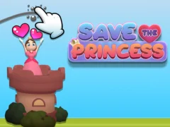 Permainan Save the Princess secara online