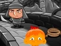 Permainan Monkey Go Happy Stage 169 secara online