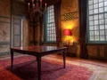 Permainan Medieval Castle Secret Map Escape secara online