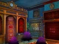 Permainan Yule Dragon Escape secara online