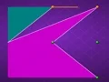 Permainan Triangula secara online