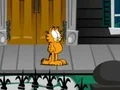 Permainan Garfield's Scary Scavenger Hunt secara online