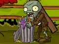 Permainan Recover The Zombie Man secara online