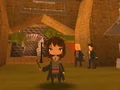 Permainan Kogama: Hogwarts Magic Adventures secara online