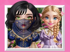 Permainan Eastern Star vs City Style Icon secara online
