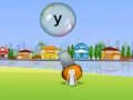 Permainan Balloon Typing secara online