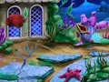 Permainan Undersea Golden Pearl Escape secara online