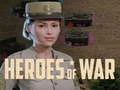 Permainan Heroes of War secara online