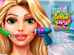 Permainan Goldie Lips Injections secara online