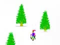 Permainan SkiFree secara online