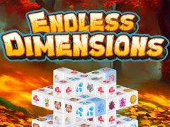 Permainan Endless Dimensions secara online